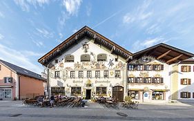 Hotel & Gasthof Fraundorfer